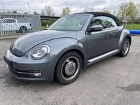 gebraucht VW Beetle Cabriolet Cup