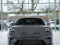 Gebraucht Porsche 911 510 PS (375 kW) 2025 Grau