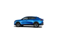Nowe Renault Rafale 300 KM (220 kW) 2026 Niebieski SUV