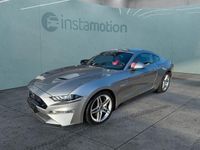 Gebraucht Ford Mustang GT 681 PS (500 kW) 2022 Silber Coupé