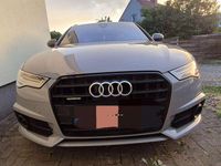 Gebraucht Audi A6 Competition 326 PS (239 kW) 2017 Grau Kombi
