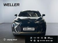 Neu Toyota C-HR Sport 197 PS (144 kW) 2025 Gruen SUV