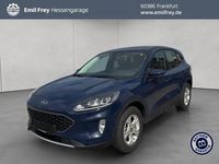 Gebraucht Ford Kuga Cool & Connect 152 PS (111 kW) 2022 Blau SUV