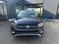 Gebraucht VW T-Cross Life 116 PS (85 kW) 2019 Deep black perleffekt SUV