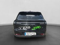Usata Leapmotor C10 2025 Nero SUV