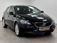 Gebraucht Volvo V40 You! 150 PS (110 kW) 2015 Schwarz Limousine