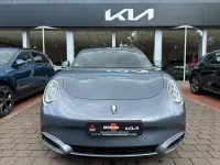 Gebraucht Ora 07 GT 300 kW (408 PS) 2024 Grau Limousine