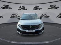 Neu Renault Espace Iconic 200 PS (147 kW) 2025 Grau SUV