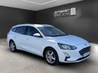 Occasion Ford Focus Titanium 235 ch (172 kW) 2021 Blanc Break