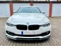 Second-hand BMW 330e iPerformance 252 CP (185 kW) 2017 Alb Berlinǎ