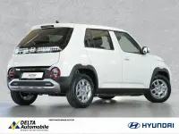 Neu Hyundai Inster Trend 85 kW (116 PS) 2026 Unbleached ivory Kleinwagen