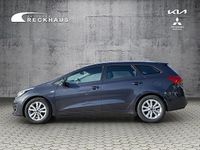 gebraucht Kia Ceed Sportswagon Edition 7 Klima Fenster el.