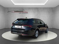 Gebraucht Skoda Octavia Selection 150 PS (110 kW) 2025 Schwarzmagic perleffekt (metallic) Kombi