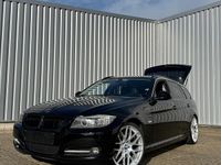Gebraucht BMW 335 Performance 306 PS (225 kW) 2011 Schwarz Kombi