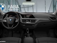 gebraucht BMW 116 i Hatch Advantage DAB LED WLAN Tempomat Shz