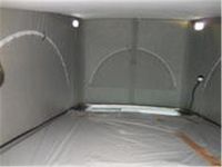 Gebraucht VW T5 Comfortline 140 PS (102 kW) 2015 Beige metallic Van