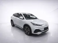 Usata BYD Atto 3 Comfort 150 kW (204 CV) 2025 Bianco SUV