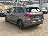 Usata Mercedes E250 160 CV (117 kW) 2021 Grigio Berlina