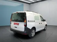 Second-hand VW Caddy 122 CP (89 kW) 2025 Alb Monovolum