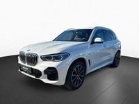 Second-hand BMW X5 Performance 286 CP (210 kW) 2022 Alb SUV