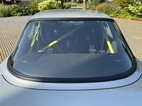 Gebraucht Mercedes 500 240 PS (176 kW) 1970 Silber Coupé