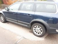 gebraucht Volvo XC70 D5 AWD Summum Geart. INSCRIPTION, Standhz.