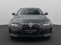 Gebraucht BMW i4 Efficient Dynamics 210 kW (286 PS) 2023 Bmw individual dravitgrauc36schwarz Limousine