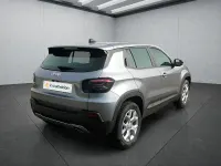 Gebraucht Jeep Avenger 101 PS (74 kW) 2024 Grau SUV