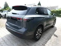 Neu VW Tiguan IQ Drive 131 PS (96 kW) 2026 Delfingrau metallic SUV