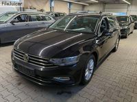 Gebraucht VW Passat Business 150 PS (110 kW) 2022 Kombi