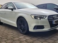 gebraucht Audi A3 Limousine Sport 35 TFSI 6-Gang