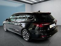 Gebraucht Ford Focus 155 PS (114 kW) 2024 Schwarz Kombi