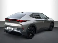 Neu Cupra Tavascan VZ 250 kW (340 PS) 2026 Atacama desert SUV