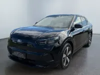 Neu Ford Capri Select 210 kW (286 PS) 2026 Agate black SUV