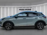 Gebraucht Ford Puma Titanium 125 PS (91 kW) 2025 Grau SUV
