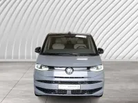 Gebraucht VW Multivan Edition 150 PS (110 kW) 2023 Pure grey Van / Kleinbus