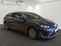 gebraucht Kia ProCeed GT 