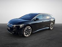 Gebraucht VW ID.7 Pro 210 kW (286 PS) 2026 Schwarz Kombi