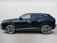 Neu MG HS Luxury 170 PS (125 kW) 2026 Pebble black SUV