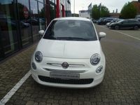 gebraucht Fiat 500 1.2 8V Lounge-Klima-PDC-CarPlay-LM