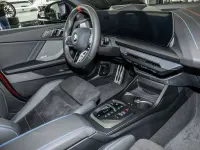 Neu BMW M135 M Sport 300 PS (220 kW) 2026 Rot Kleinwagen
