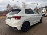 Neu Skoda Fabia Selection 116 PS (85 kW) 2025 Weiß Limousine
