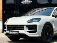 Gebraucht Porsche Cayenne 740 PS (544 kW) 2024 Grau SUV