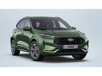 Neu Ford Kuga Active X 242 PS (177 kW) 2026 Grün SUV