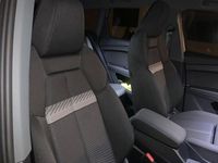 Second-hand Audi Q4 e-tron 125 kW (170 CP) 2022 Gri SUV