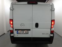 gebraucht Opel Movano Cargo Edition L2H1 35t 2.2 Diesel