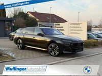 Neu BMW 740 Executive 286 PS (210 kW) 2026 Saphirschwarz Limousine