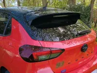 Gebraucht Opel Corsa 131 PS (96 kW) 2022 Rot Kleinwagen