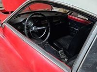 Gebraucht VW Karmann Ghia Karmann 46 PS (33 kW) 1970 Coupé