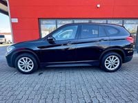 Second-hand BMW X1 150 CP (110 kW) 2019 Negru SUV